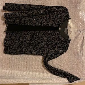 Elements size XL top